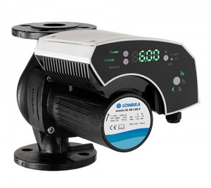 ECOCIRC XL 32-100