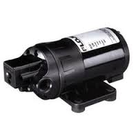 Flojet MPU 230B S/V 3C SW35 SS