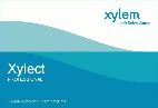 Универсальная программа программа Xylect  для подбора насосного оборудования брендов (Lowara,Vogel,Flygt)