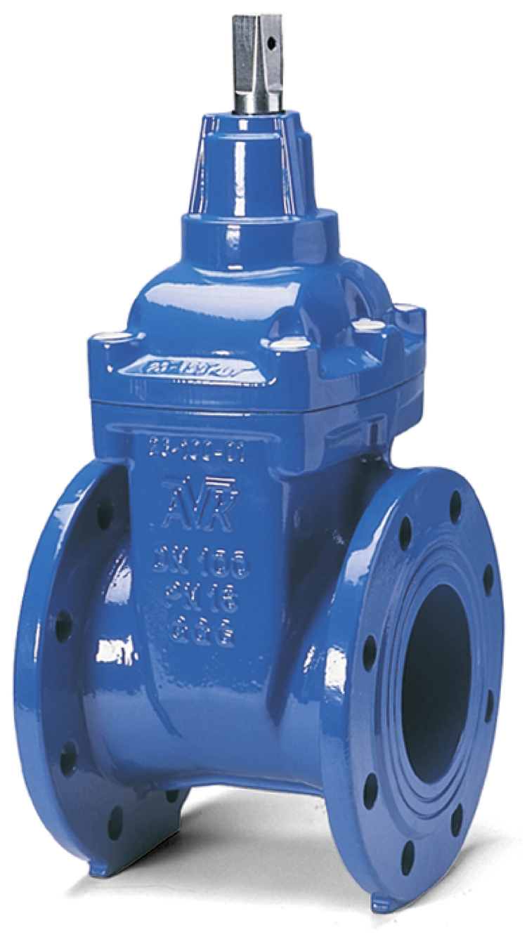������� AVK DN 400 PN 16 ��������